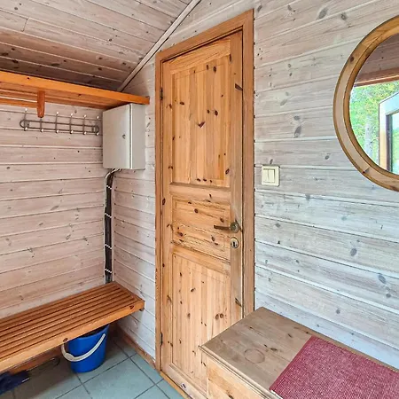 Gorgeous In With Sauna