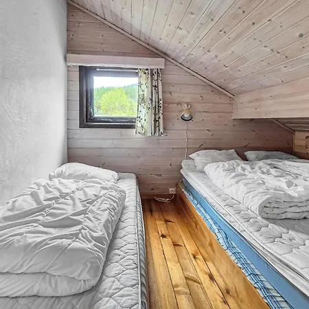Gorgeous In With Sauna Σπίτι διακοπών